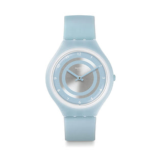 Reloj Swatch Análogo Mujer SVOS100