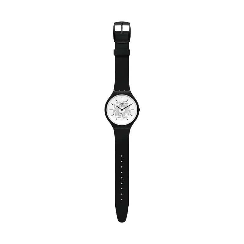 Reloj Swatch Análogo Unisex SVUB100