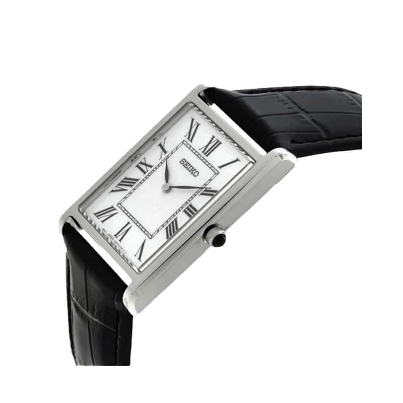 Reloj Análogo Seiko Conceptual Hombre SWR103P1