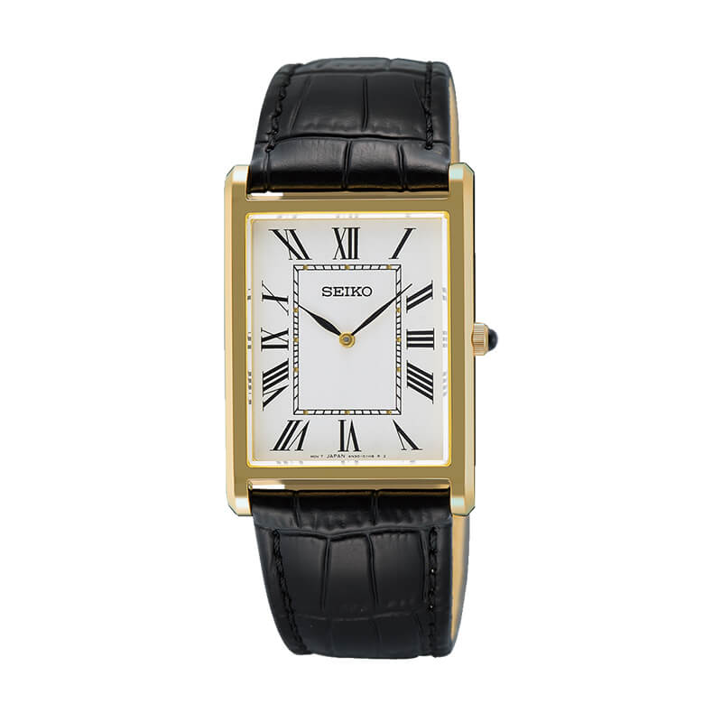 Reloj Análogo Seiko Conceptual Hombre SWR104P1