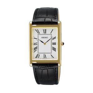 Reloj Análogo Seiko Conceptual Hombre SWR104P1