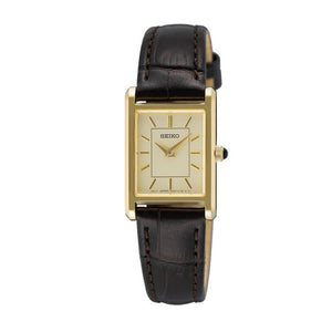 Reloj Análogo Seiko Conceptual Mujer SWR110P1