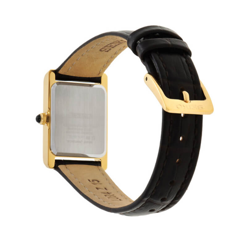 Reloj Análogo Seiko Conceptual Mujer SWR110P1