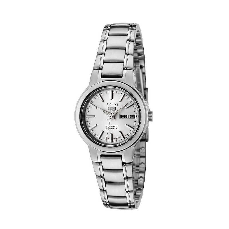 Reloj Seiko Automático Mujer SYMK13K1 – La - Main Image