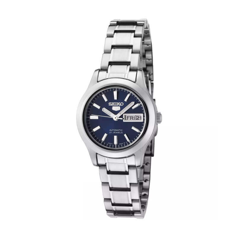 Reloj Seiko Automático Mujer SYMK15K1 – La