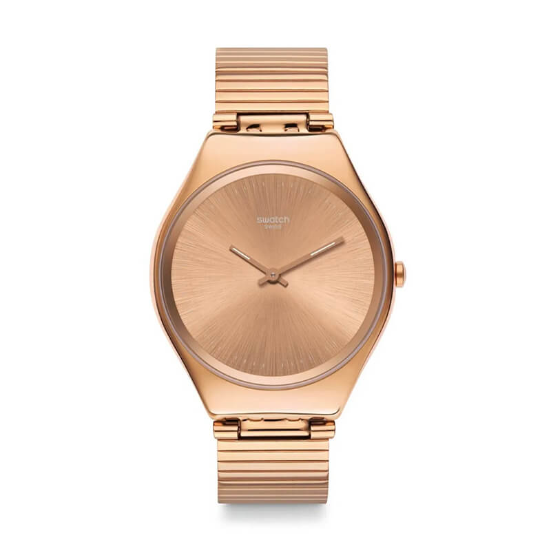 Reloj Análogo Swatch Unisex SYXG101GG