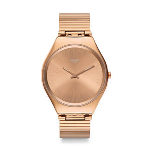 Reloj Análogo Swatch Unisex SYXG101GG