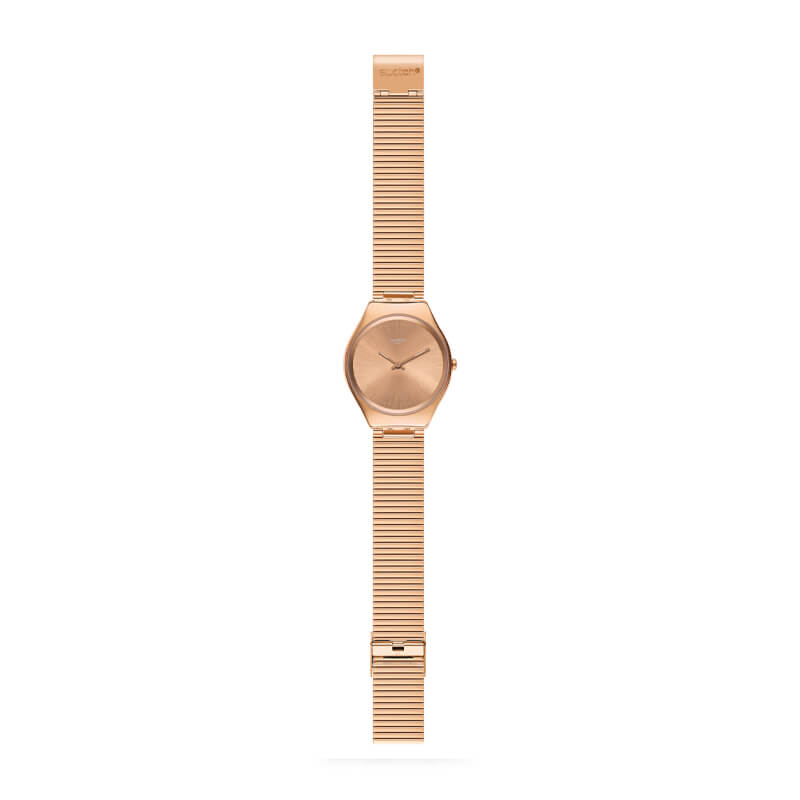 Reloj Análogo Swatch Unisex SYXG101GG