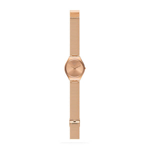 Reloj Análogo Swatch Unisex SYXG101GG