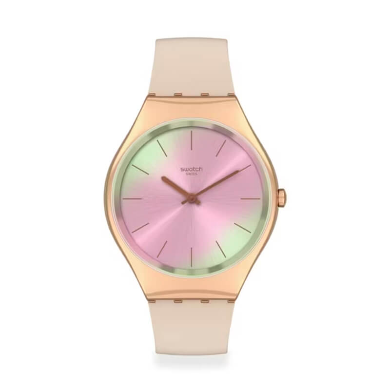 Reloj Análogo Swatch Mujer SYXG122