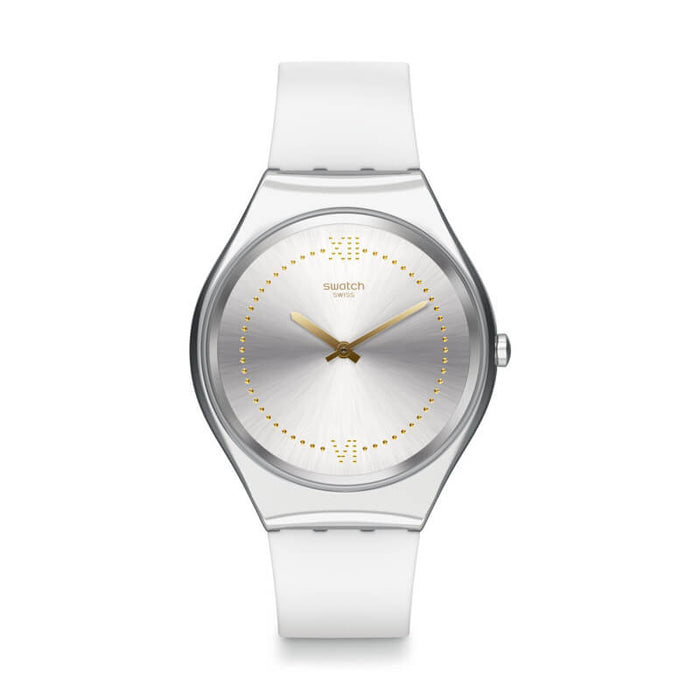 Reloj Swatch Análogo Mujer SYXS108