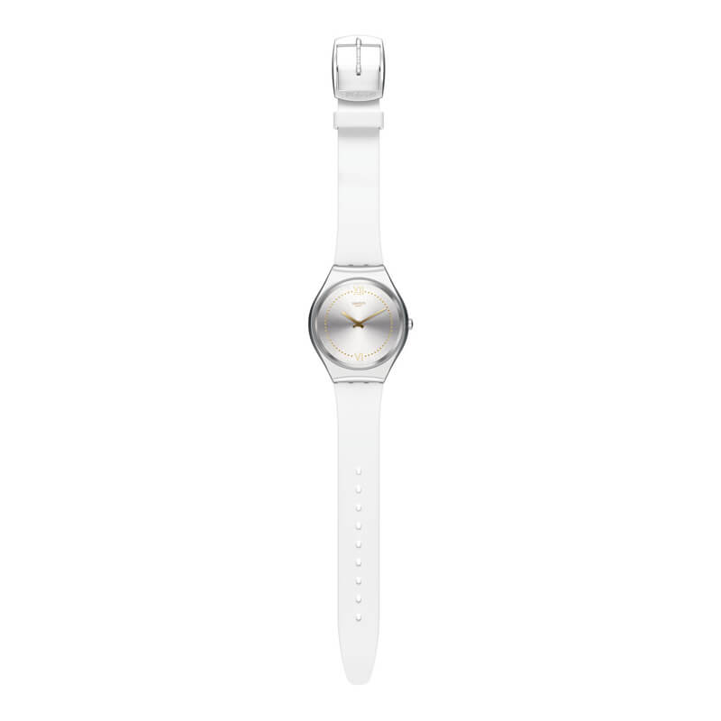 Reloj Swatch Análogo Mujer SYXS108