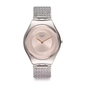 Reloj Análogo Swatch Mujer SYXS117M