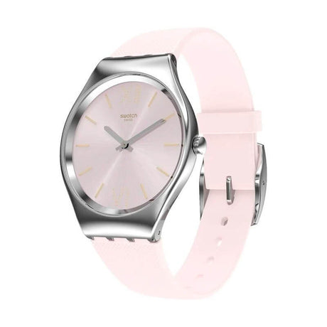 Reloj Análogo Swatch Mujer SYXS124