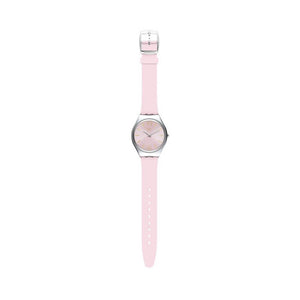 Reloj Análogo Swatch Mujer SYXS124