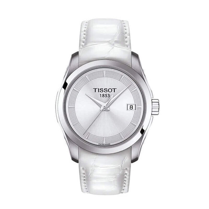 Reloj Tissot Análogo Mujer T0352101603100