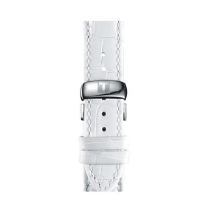 Reloj Tissot Análogo Mujer T0352101603100