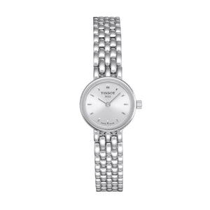 Reloj Análogo Tissot Mujer T0580091103100