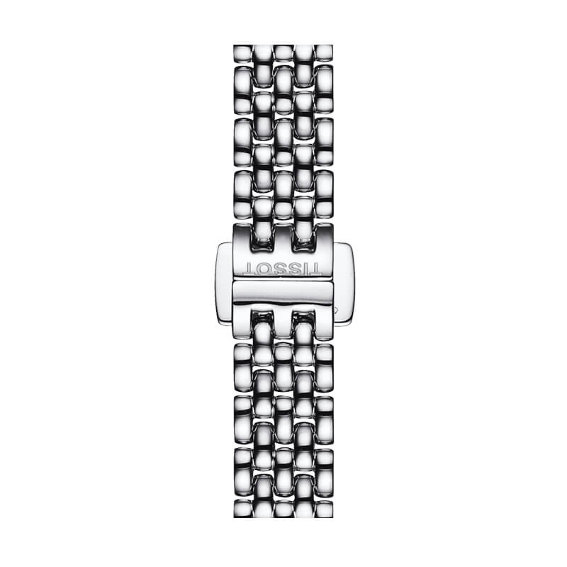 Reloj Análogo Tissot Mujer T0580091103100