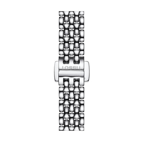 Reloj Análogo Tissot Mujer T0580091103100