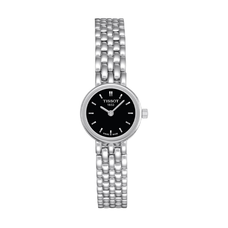 Reloj Análogo Tissot Mujer T0580091105100