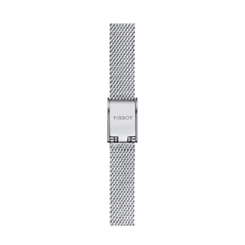 Reloj Tissot Análogo Mujer T0581091104100