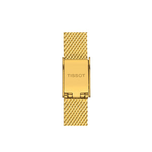 Reloj Análogo Tissot Mujer T0581093303100