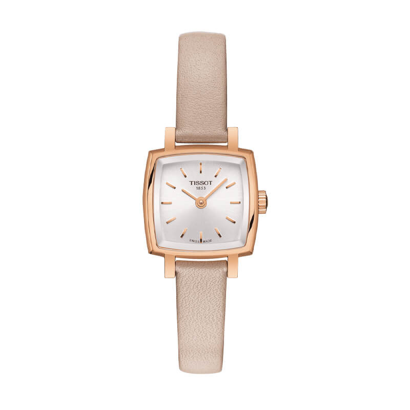 Reloj Análogo Tissot Mujer T0581093603100