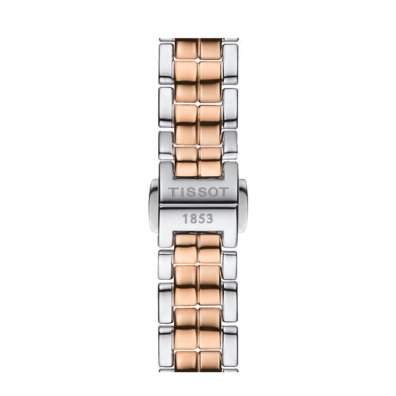 Reloj Tissot Análogo Mujer T0942102211100