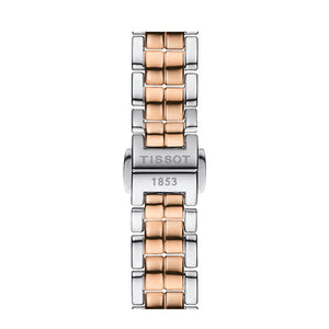 Reloj Tissot Análogo Mujer T0942102211100