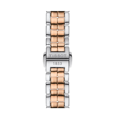 Reloj Tissot Análogo Mujer T0942102211100