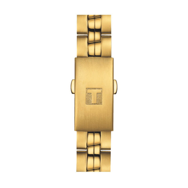 Reloj Análogo Tissot Mujer T1012103303100