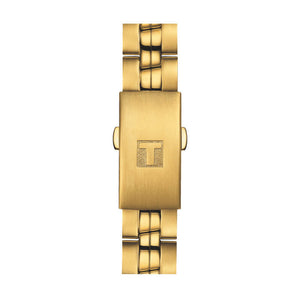 Reloj Análogo Tissot Mujer T1012103303100