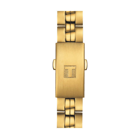 Reloj Análogo Tissot Mujer T1012103303100