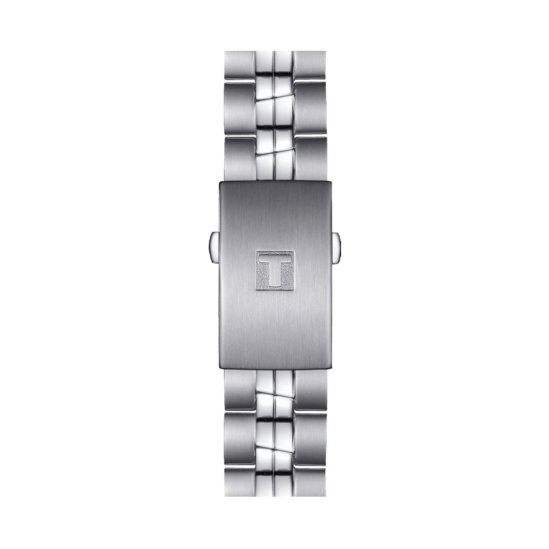 Reloj Análogo Tissot Hombre T1014101105100