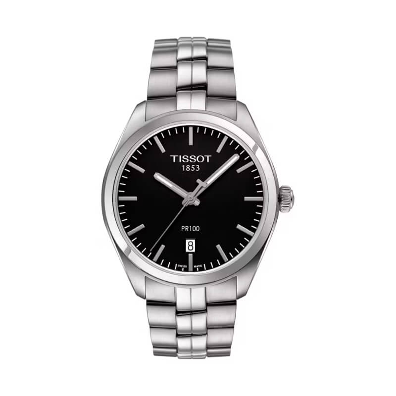 Reloj Análogo Tissot Hombre T1014101105100