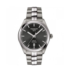 Reloj Tissot Análogo Hombre T1014104406100