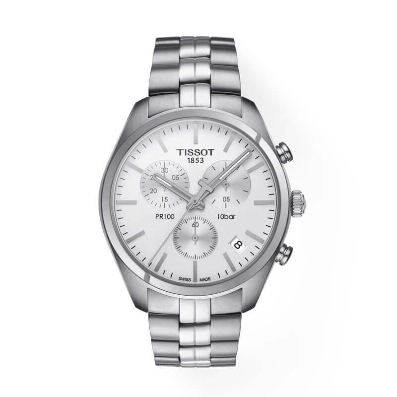 Reloj Tissot Análogo Hombre T1014171103100