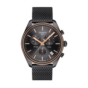 Reloj Análogo Tissot Hombre T1014172306100