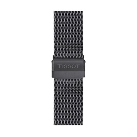 Reloj Análogo Tissot Hombre T1014172306100