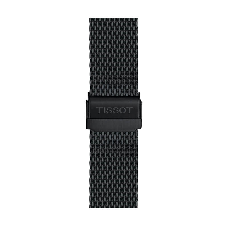 Reloj Análogo Tissot Hombre T1014173305100