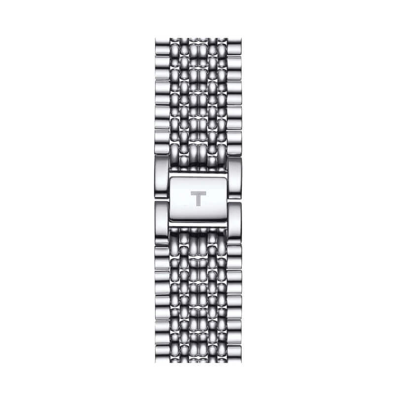 Reloj Tissot Automático Hombre T1094071103200