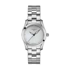 Reloj Análogo Tissot Mujer T1122101103600