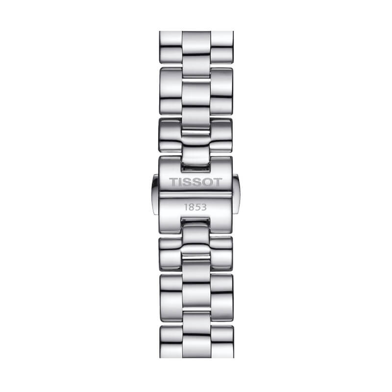 Reloj Análogo Tissot Mujer T1122101103600