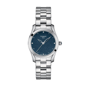 Reloj Análogo Tissot Mujer T1122101104600