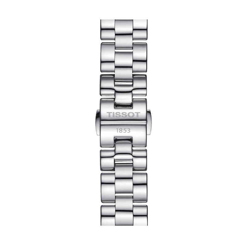 Reloj Análogo Tissot Mujer T1122101104600