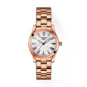 Reloj Tissot Análogo Mujer T1122103311300