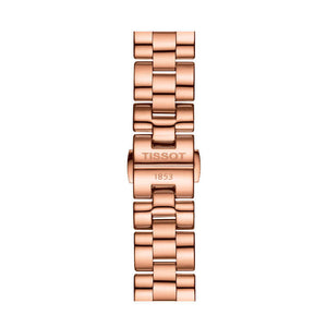 Reloj Tissot Análogo Mujer T1122103311300