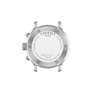 Reloj Análogo Tissot Hombre T1144171104700