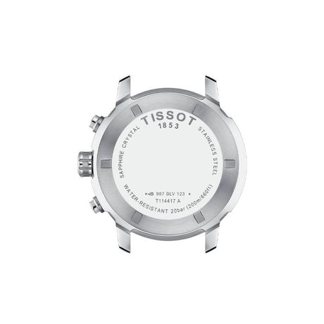 Reloj Análogo Tissot Hombre T1144171104700